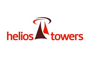 Helios Towers