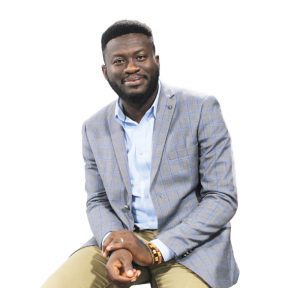 Director-of-Marketing-Operations-for-AirtelTigo-Pius-Owusu-Tuffour