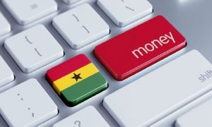 Ghana-money